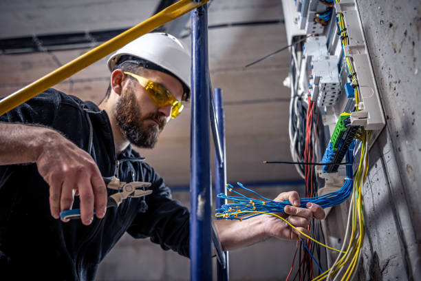 Best Electrical Installation Contractor  in Ely, NV