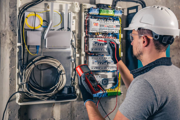 Best Affordable Electrician  in Ely, NV