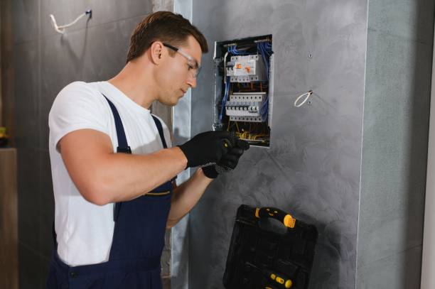Best Electrical Troubleshooting Services  in Ely, NV