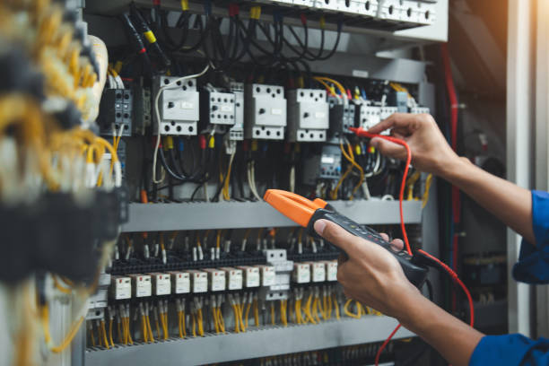 Electrical System Inspection in NV