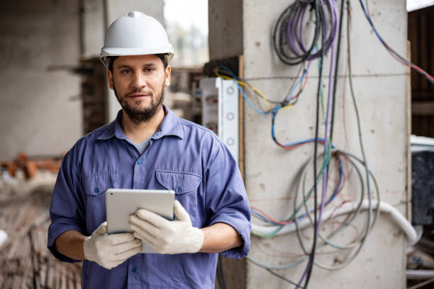 Reliable NV Electrician Solutions