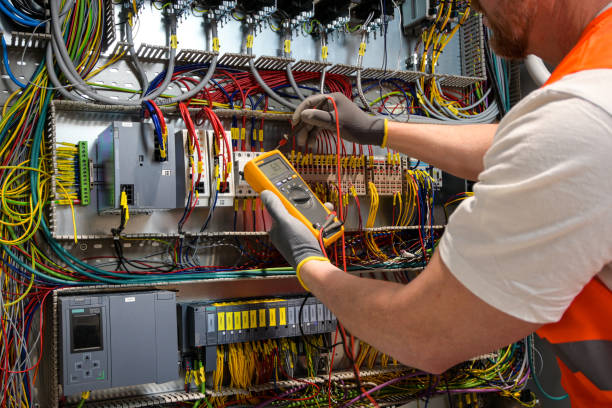 Affordable Emergency Electrician in NV