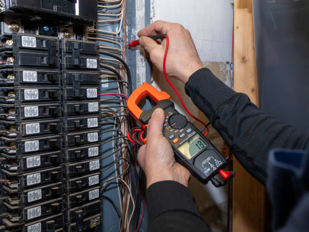 Best Electrical Repair Services  in Ely, NV